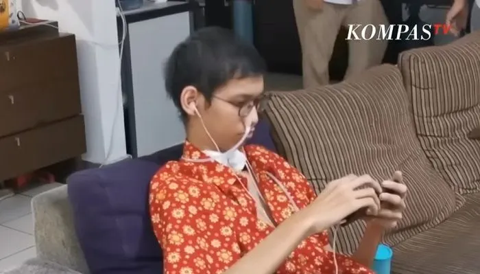 Sultan Rifat Tolak Uang Ganti Rugi Rp 2 Miliar dari Perusahaan Pemilik Kabel Optik