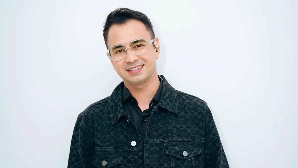 Raffi Ahmad