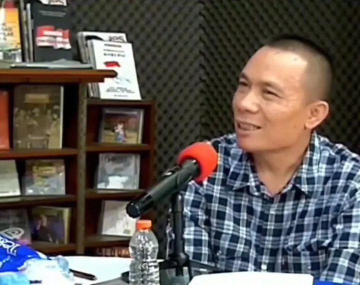 Rismon Sianipar Bongkar Bukti Hani Sahabat Jessica Beri Keterangan Palsu