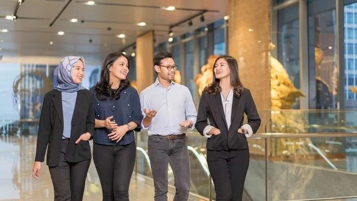 PT Astra International Buka Lowongan Kerja untuk Fresh Graduate