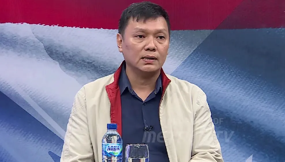 Surya Tjandra | Program ketahanan pangan atau Food Estate yang disebut-sebut gagal hingga kini masih menjadi perbincangan, karena dianggap gagal.