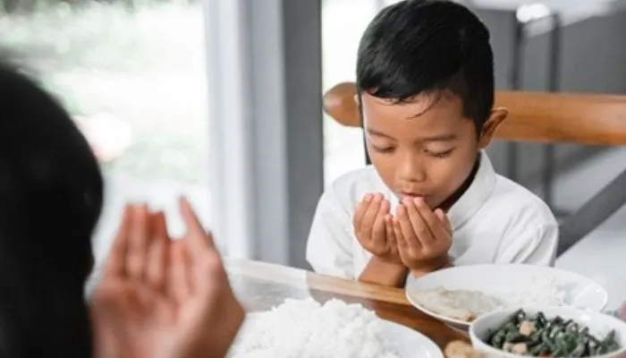 10 hikmah puasa untuk jasmani
