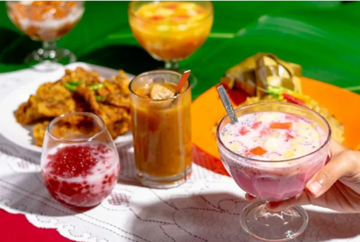 Ini 5 Rekomendasi Takjil untuk Berbuka Puasa yang Murah dan Meriah, Gak Perlu Keluarin Banyak Uang