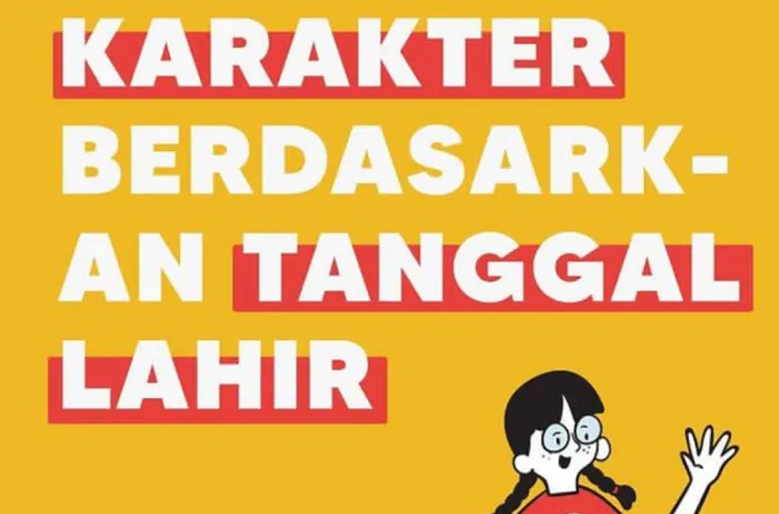 Arti Tanggal Lahir Seseorang Berdasarkan Nama Surat di Al Quran, Pemilik Tanggal Kelahiran 16 Sampai 31 Dijamin Setuju