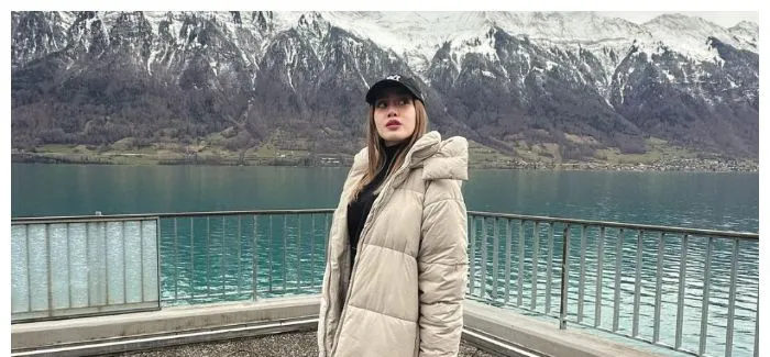 Tasya Revina
