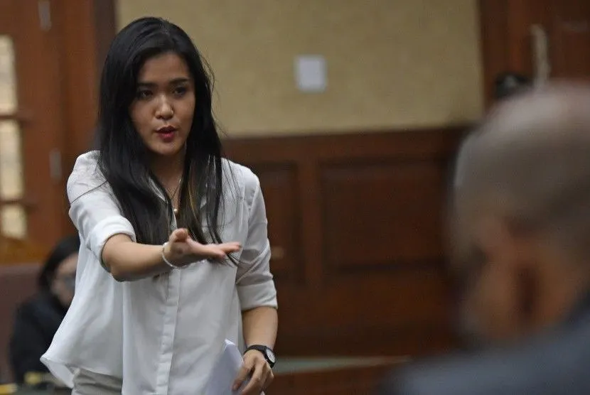 Jessica Wongso