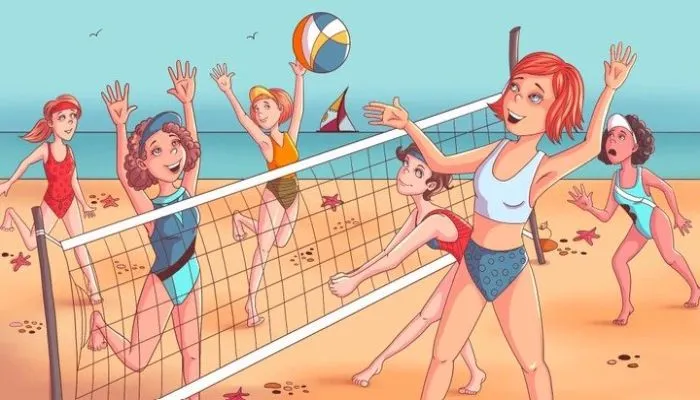 Tes IQ: Hanya Orang dengan Kecerdasan Tinggi yang Bisa Temukan Apel Tersembunyi