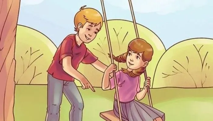 Tes IQ: Cari 1 Kesalahan di Gambar dalam 6 Detik!