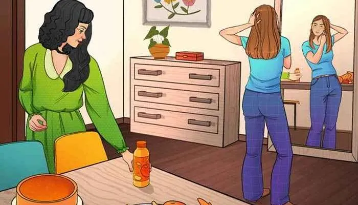 Tes IQ: Hanya Orang Cerdas yang Bisa Temukan Kesalahan Pada Gambar dalam 5 Detik, Kamu Berani Coba?