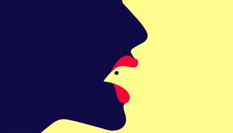 Pada tes kepribadian kali ini kamu diminta untuk melihat sebuah gambar dan mengetahui objek apa yang kamu lihat pertama kali.
