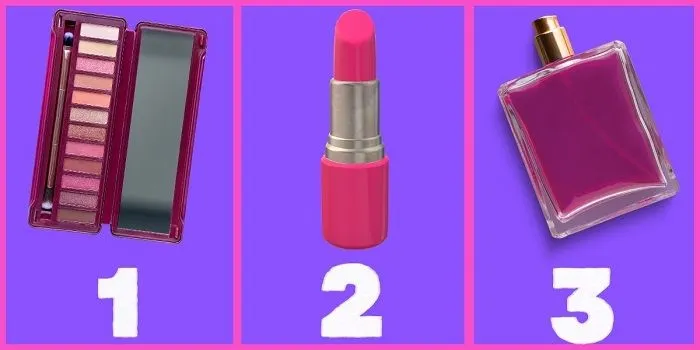 Tes Kepribadian: Cuek atau Baper? Ungkap Karaktermu melalui Pilihan Kosmetik Favorit! Ada yang Terlalu Pede
