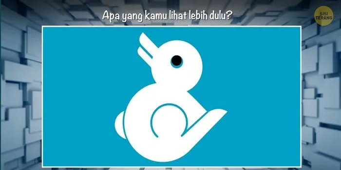 Ilustrasi Tes Kepribadian Gambar