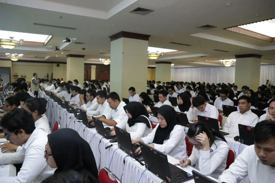 Berikut dokumen wajib pasti diperlukan untuk pendaftaran seleksi CPNS 2023 yang akan dibuka sebentar lagi. Catat baik-baik.