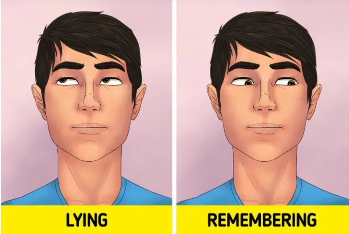 Illustrasi Tes Kepribadian