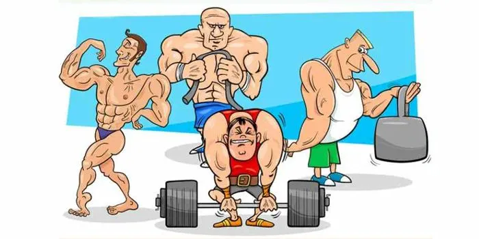 Illustrasi Tes IQ