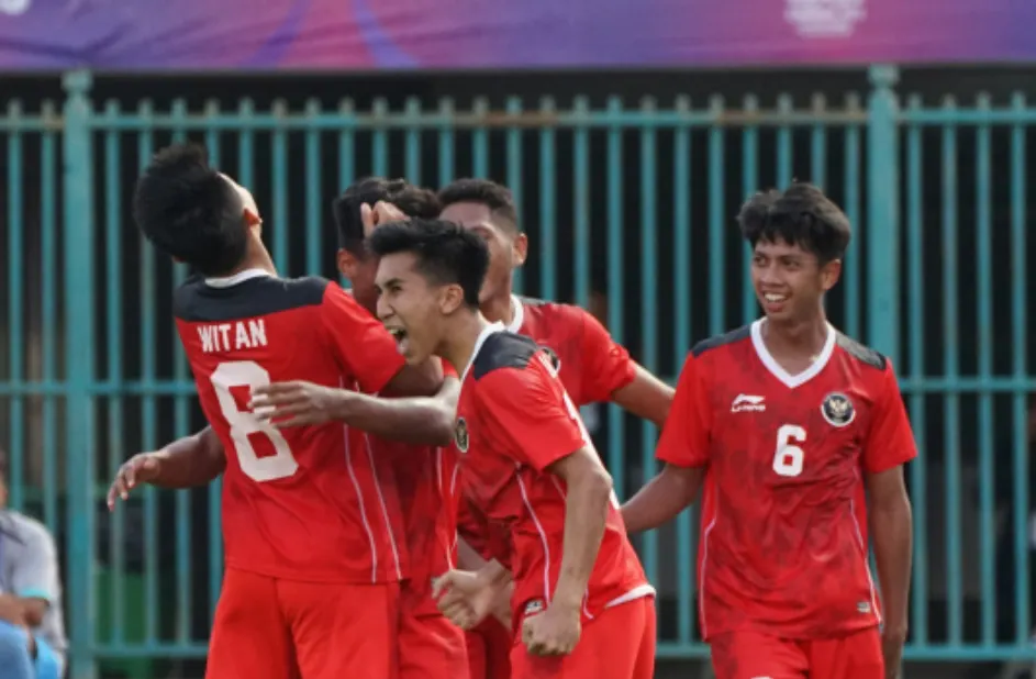 Talenta-talenta muda terus bermunculan dimana hasil perekrutan dan pengembangan dari masing-masing klub Liga 1.