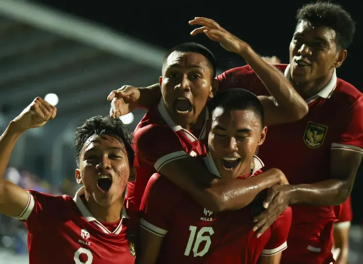 Berikut ini adalah link live streaming Timnas Indonesia U-23 vs Turkmenistan pada Kualifikasi Piala Asia U-23 2024.