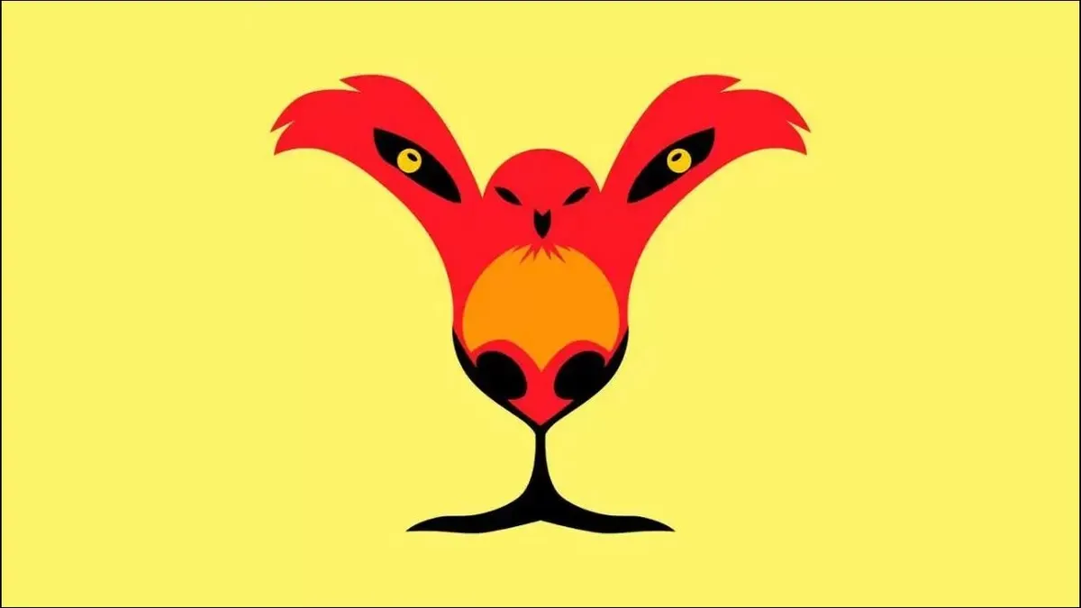 Tes Ilusi Optik: Apa yang Pertama Kali Kamu Lihat, Singa atau Burung? Ternyata Bisa Ungkap Kepribadianmu!