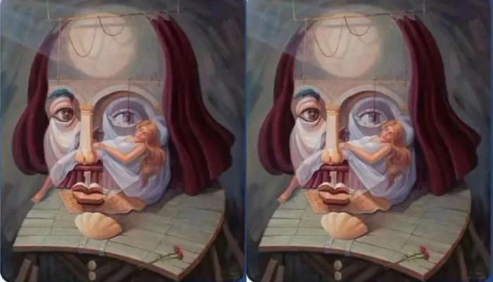 Tes Kepribadian Mengungkap Watak Tak Menyenangkan dari Dirimu