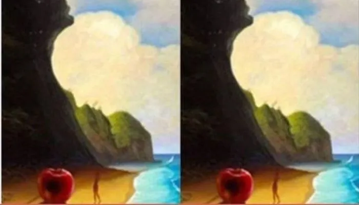 Tes Kepribadian: Gambar Pertama yang Kamu Lihat Akan Ungkap Seberapa Kuat dan Rapuh Dirimu dalam Hadapi Tekanan
