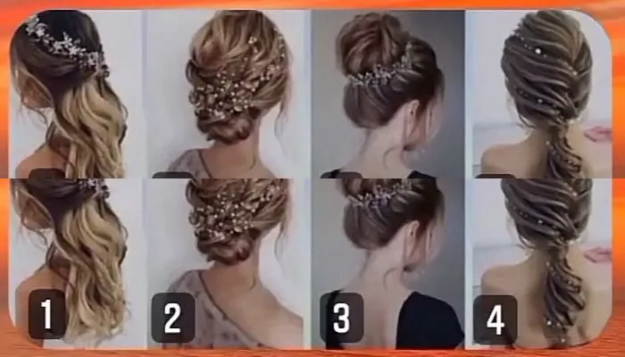 Tes Kepribadian Gaya Rambut