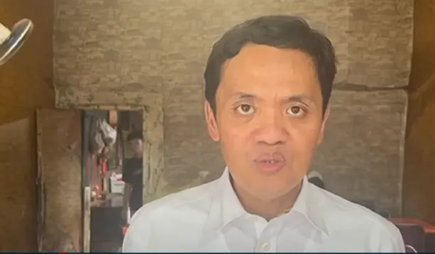 Tim Kampanye Nasional (TKN) Prabowo Subianto dan Gibran Rakabuming Raka, mengungkapkan akan ada partai politik yang bergabung bersamanya.