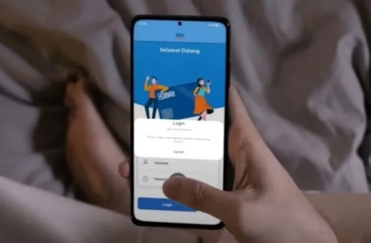 Lupa PIN Kartu Debit? Temukan Solusinya dengan Reissue PIN di BRImo!