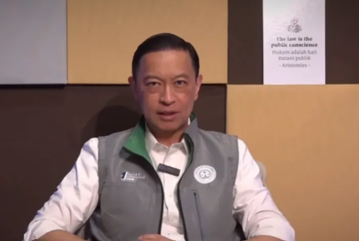 Tom Lembong Beri Pesan untuk Pendukung AMIN: Kemungkinan Pemilu Putaran Kedua Masih Terbuka Lebar
