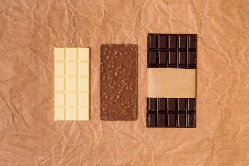 Tes kepribadian lewat coklat favorit