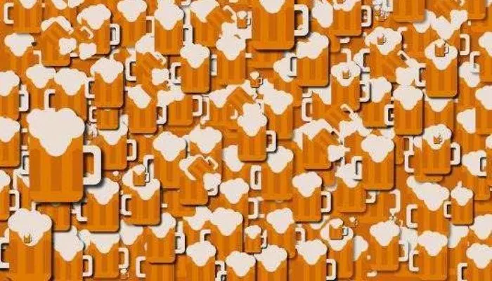 Tes Penglihatan: Kamu Orang yang Teliti? Coba Temukan Anjing di Antara Kumpulan Beer