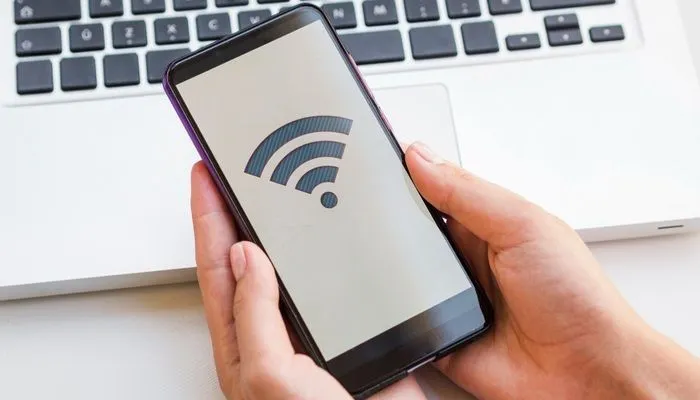 Ilustrasi Cara Setting WhatsApp agar Hemat Paket Data Internet, Dijamin Pasti Irit Nggak Perlu Beli Kuota Terus!