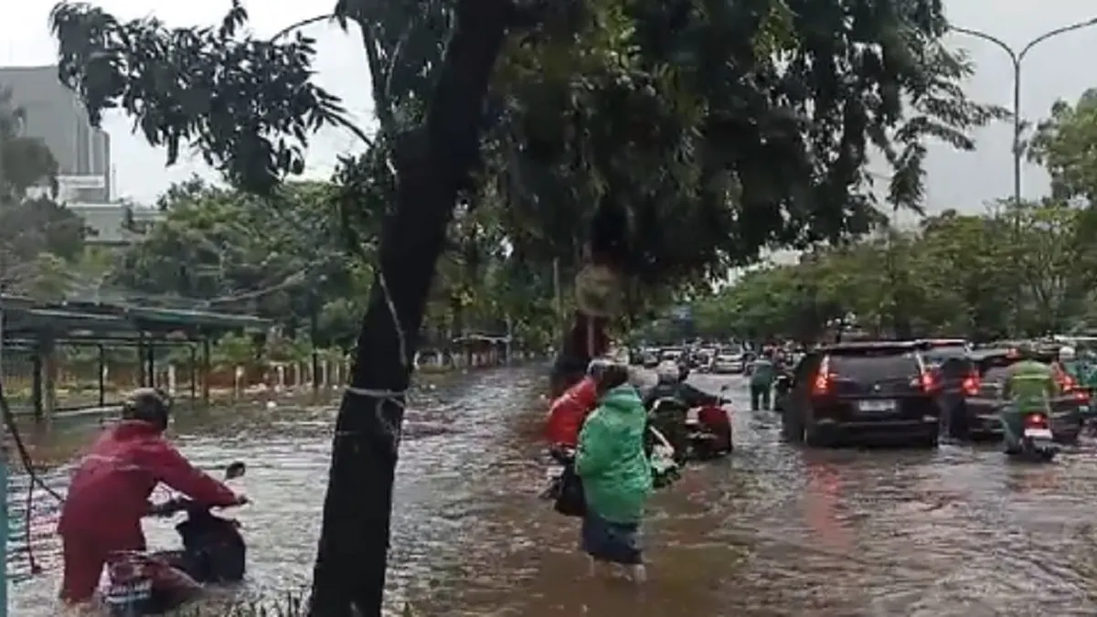 Banjir