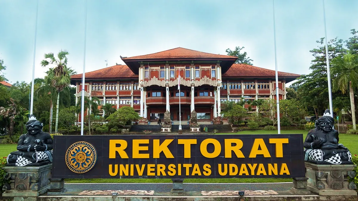 Universitas Udayana