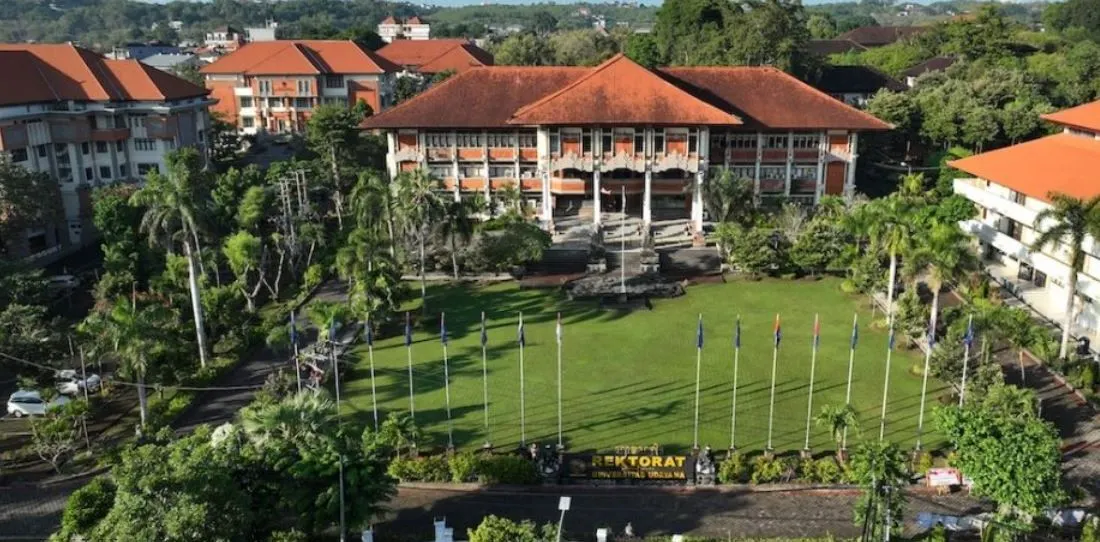 Ini Dia Prediksi Nilai Rapor Buat Lolos Universitas Udayana di SNBP 2024 yang Wajib Kamu Ketahui Sebelum Mendaftar!