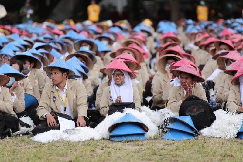 Bagi yang namanya tercatat lolos sebagai siswa eligible jangan senang dulu, karena belum tentu lolos SNBP 2024.