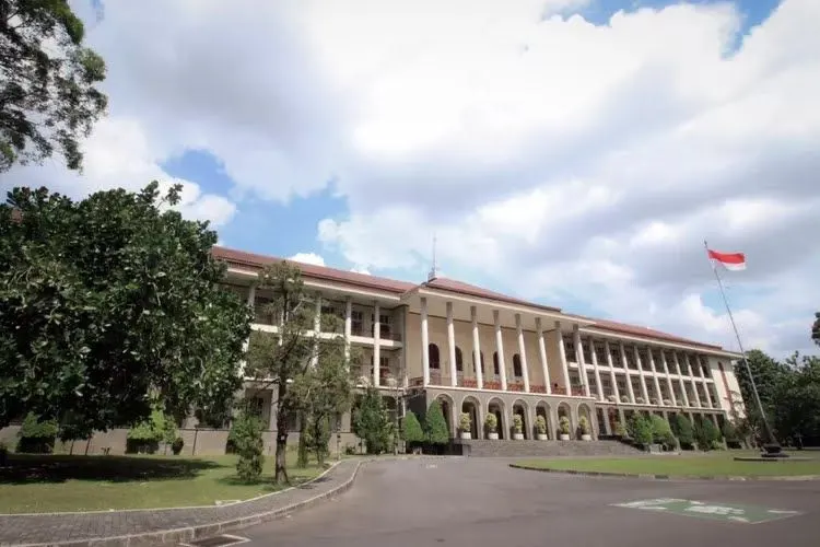 Seleksi Nasional Berbasis Prestasi (SNBP) di Universitas Gadjah Mada (UGM) akan dibuka.