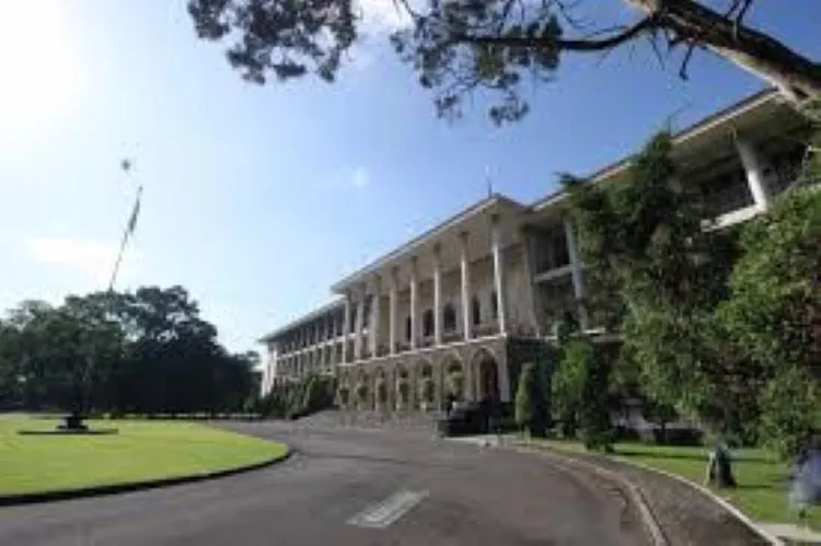 UGM
