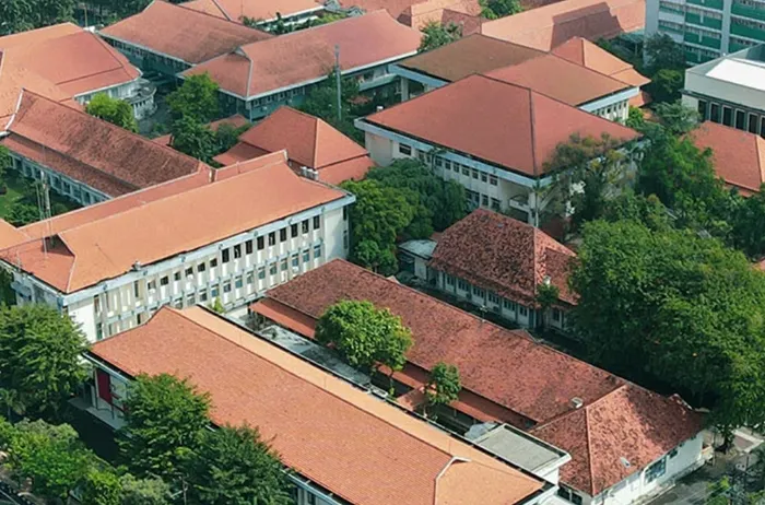Kampus dengan Jurusan Ilmu Komunikasi Terbaik di Indonesia.