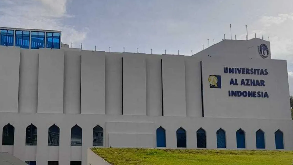 Bagi kamu yang sudah kuliah, juga boleh untuk mengintip apakah kampus swasta kamu masuk dalam 20 besar terbaik di Jabodetabek tahun 2023?