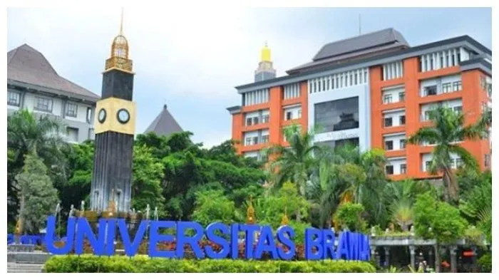 Estimasi nilai rata-rata prodi untuk lolos UTBK SNBT 2024 UB rumpun Soshum