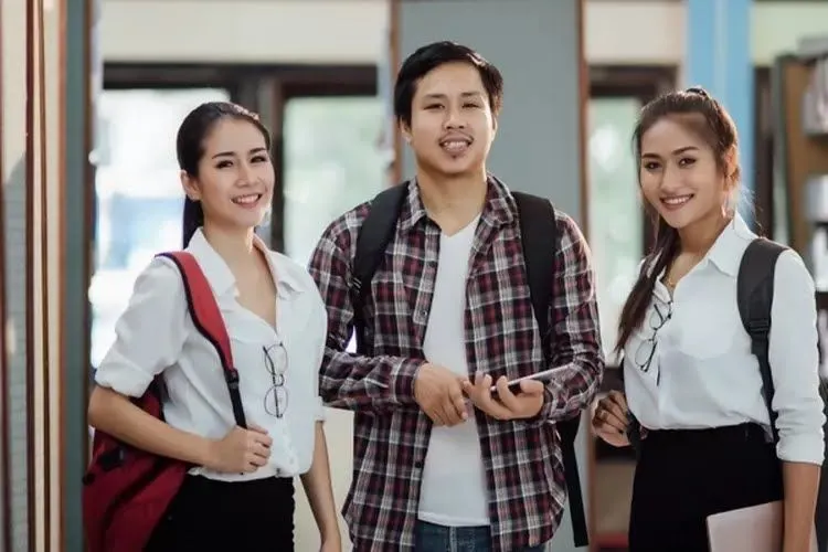 Ilustrasi universitas negeri yang memiliki seleksi jalur mandiri tanpa uang pangkal.
