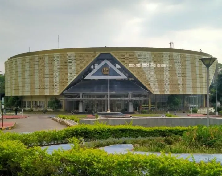 Kampus UNPAD