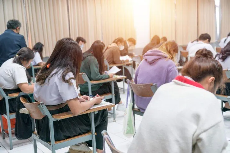 Illustrasi. 5 Kesalahan Fatal yang Bisa Membuat Kamu Gagal Lolos UTBK SNBT 2024