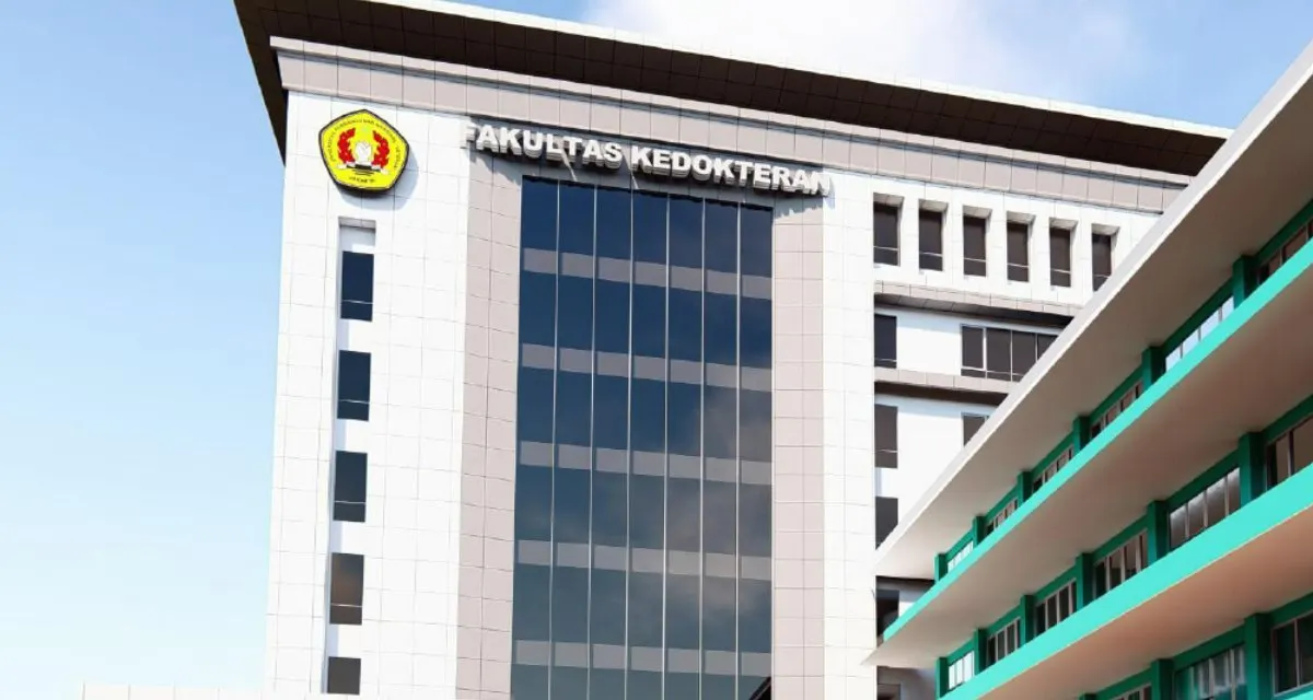 UPN Veteran Jakarta