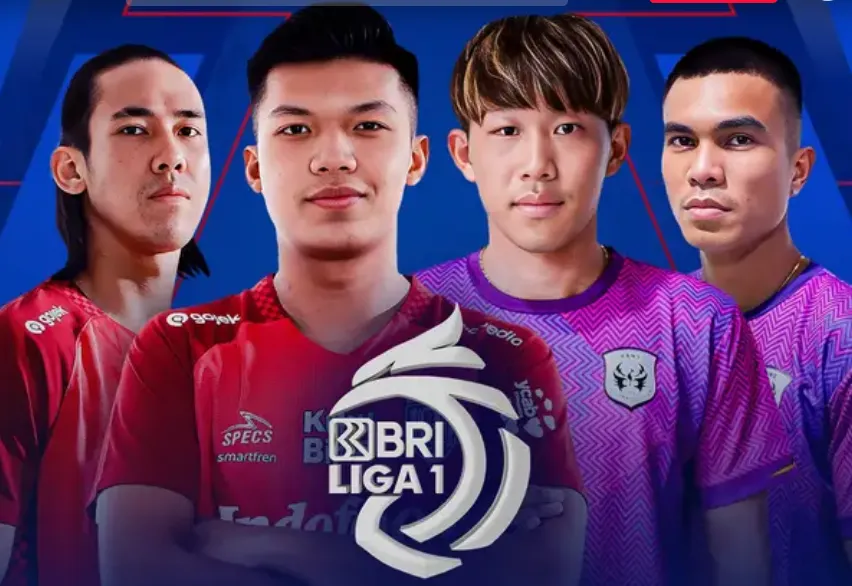 Live streaming Bali United FC vs Rans Nusantara FC malam ini