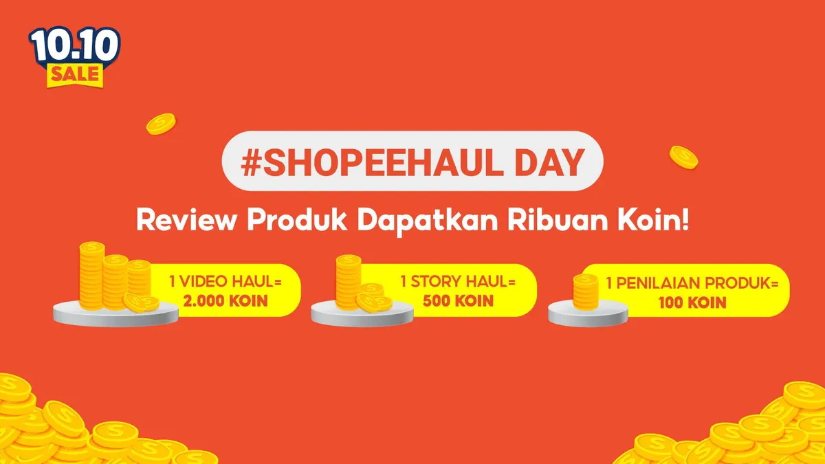 Illustrasi.Cara Tukar Koin Shopee Jadi ShopeePay, Ternyata Bisa! Coba Langkah Mudah Ini 