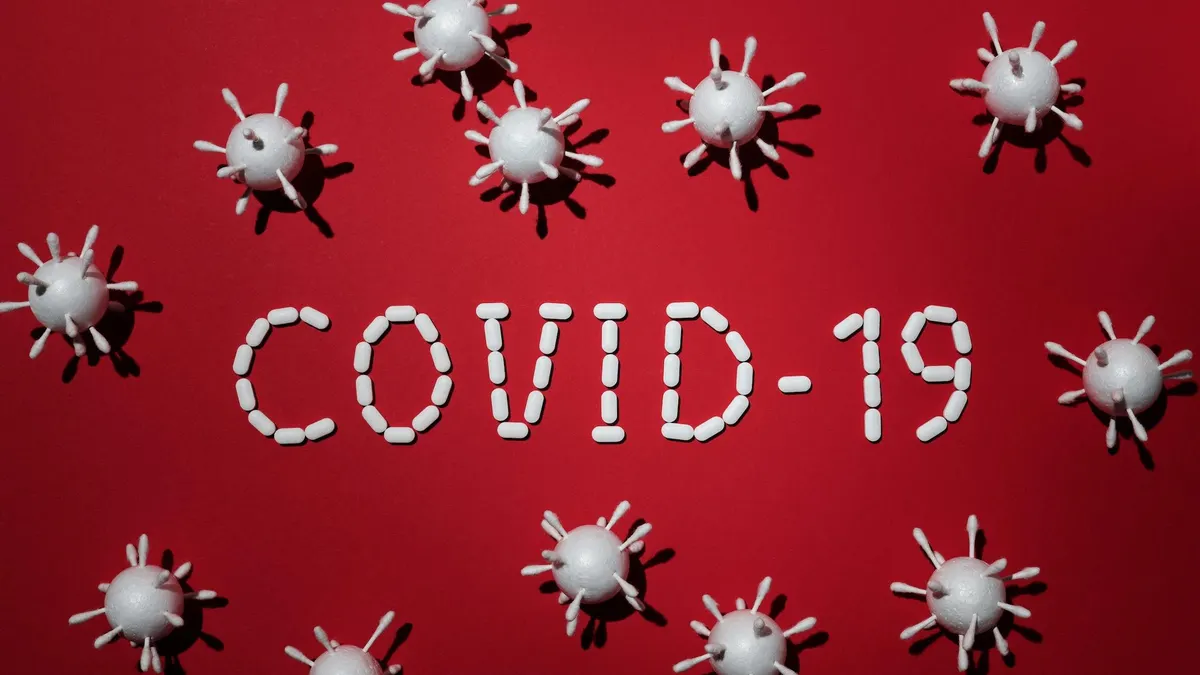 Natal dan Tahun Baru Berpotensi Terancam Virus Covid-19, Kemenkes RI Keluarkan Surat Edaran untuk Masyarakat