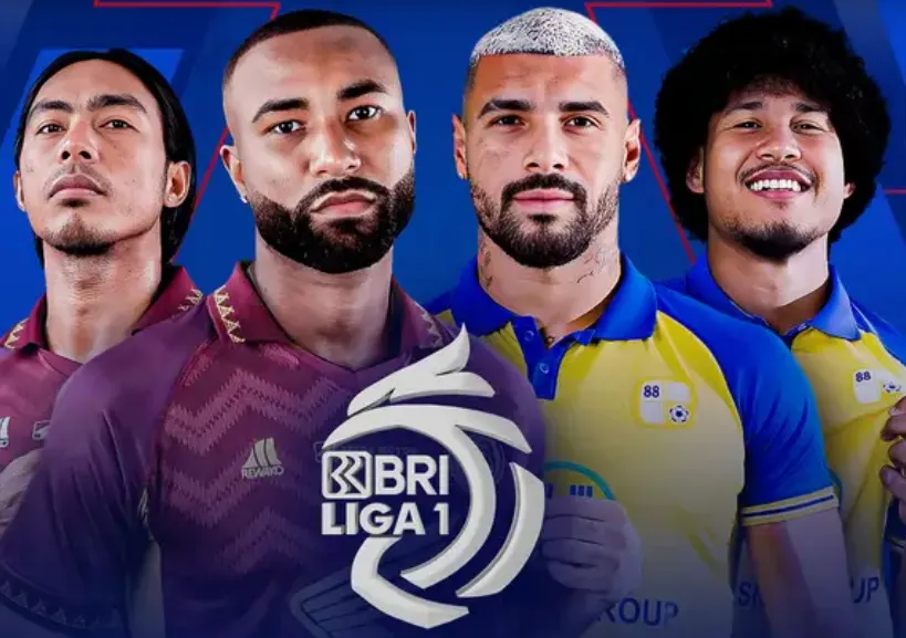 Link Nonton Live Streaming PSM Makassar vs PS Barito Putera