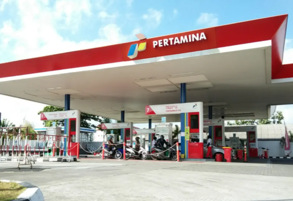 PT Pertamina