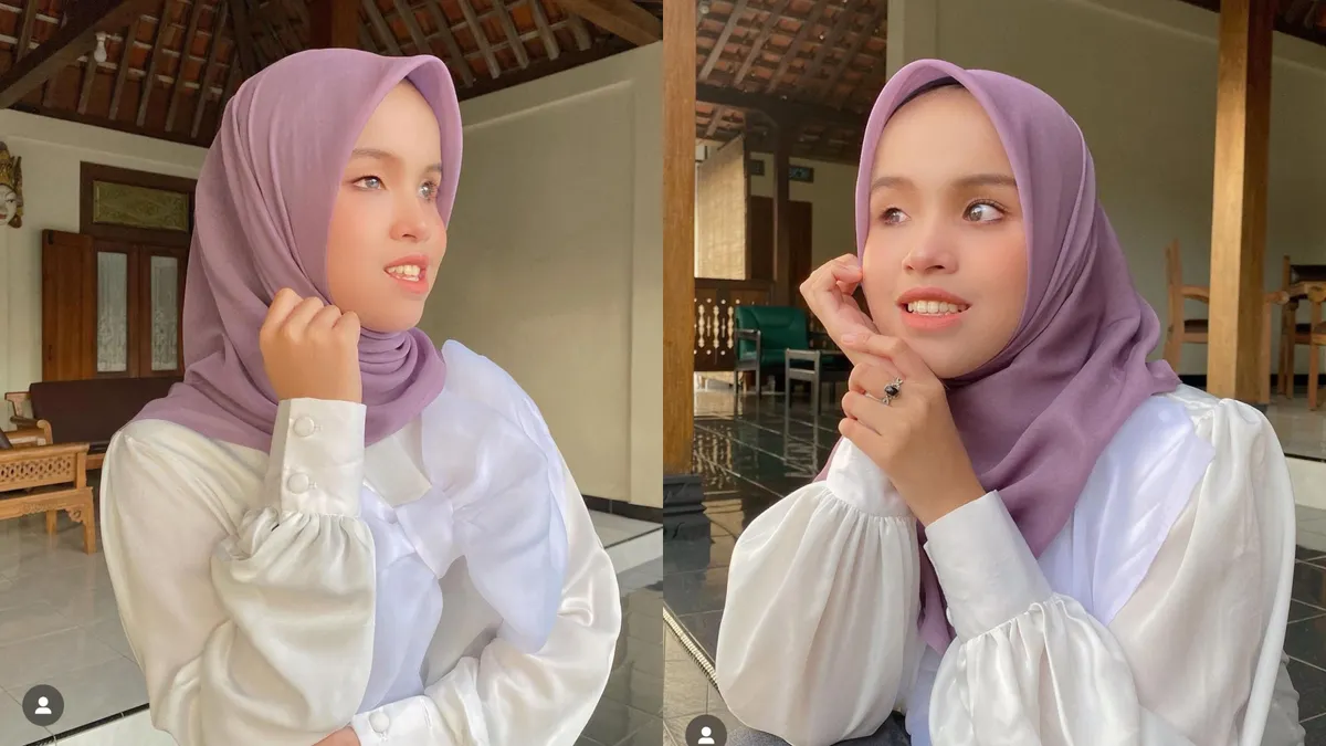 Putri Ariani kembali menoreh prestasi usai kembali tampil memukau pada perhelatan kompetisi America&rsquo;s Got Talent (AGT) 2023.